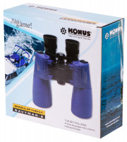 Бинокль Konus Navyman-2 7x50