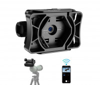 Wi-Fi фотокуляр Levenhuk Kelvin WFP25 Wi-Fi фотокуляр Levenhuk Kelvin WFP25