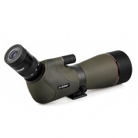 Зрительная труба SVBONY 20-60x80 с призмой 45 гр.