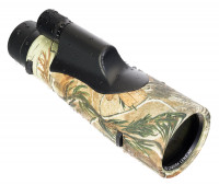 Монокуляр камуфляжный Levenhuk Camo Pine 10x56 с сеткой