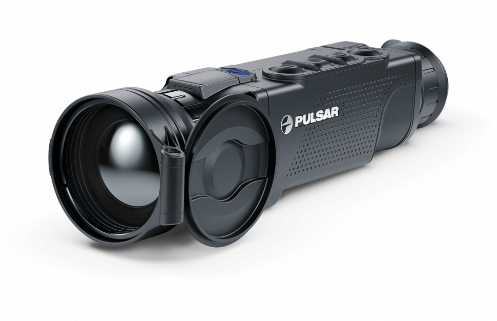 Тепловизор Pulsar Helion 2 XQ50F