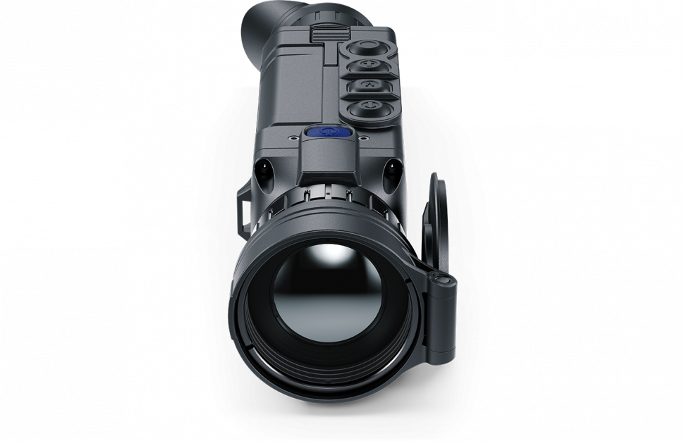 Тепловизор Pulsar Helion 2 XQ50F