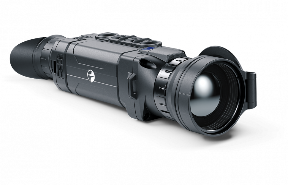 Тепловизор Pulsar Helion 2 XQ50F