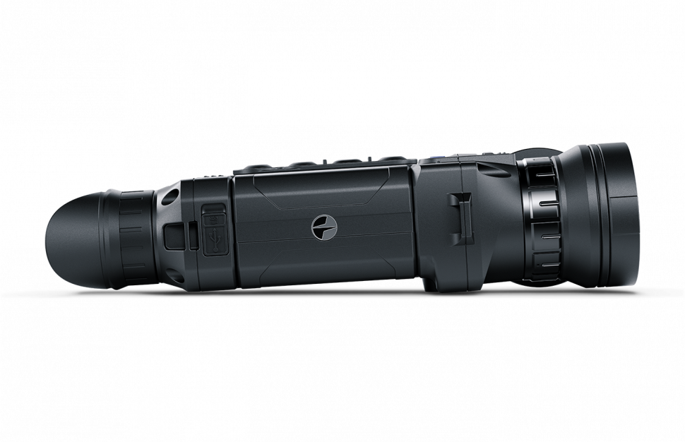 Тепловизор Pulsar Helion 2 XQ50F