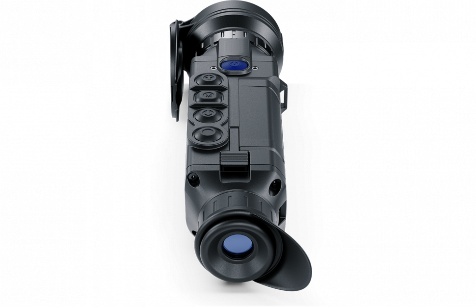 Тепловизор Pulsar Helion 2 XQ50F
