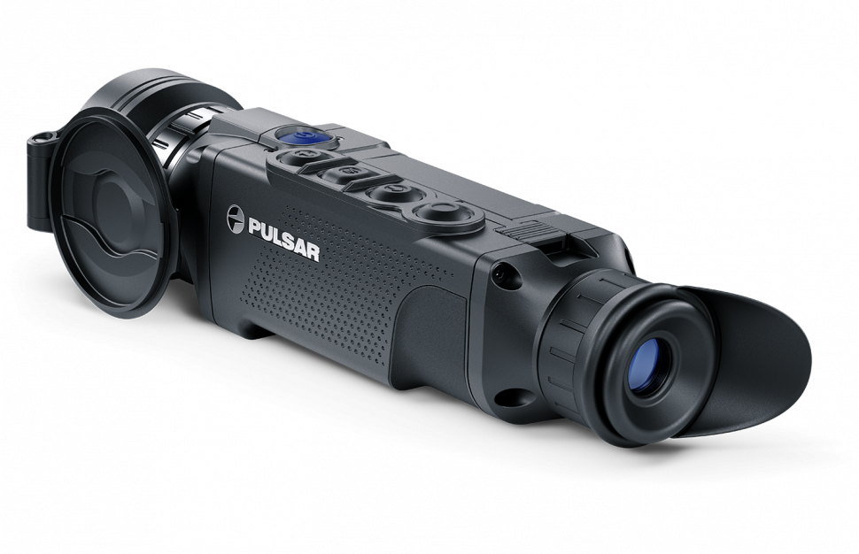 Тепловизор Pulsar Helion 2 XQ50F