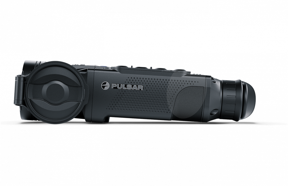 Тепловизор Pulsar Helion 2 XQ50F