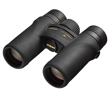 Бинокль Nikon Monarch 7 10x30