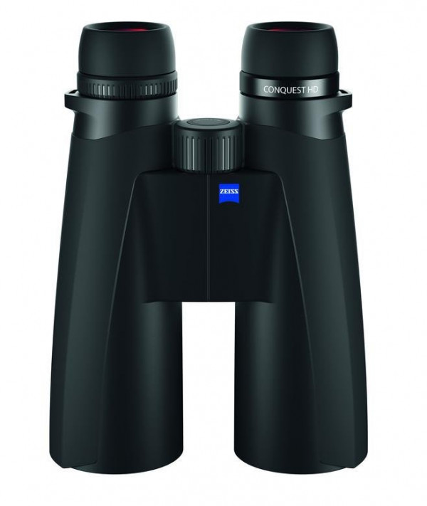 Бинокль Carl Zeiss CONQUEST HD 8x56