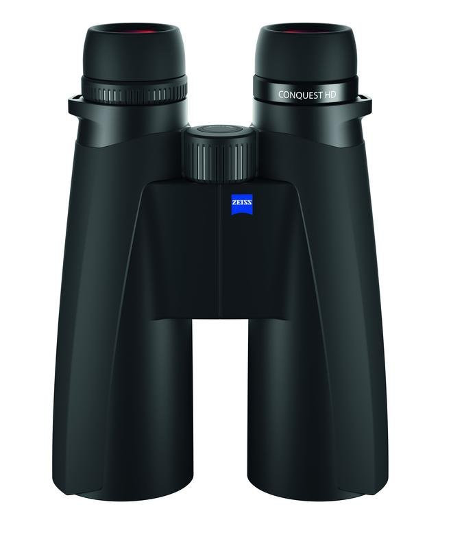 Бинокль Carl Zeiss CONQUEST HD 8x56