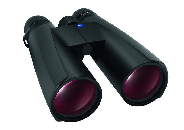 Бинокль Carl Zeiss CONQUEST HD 8x56