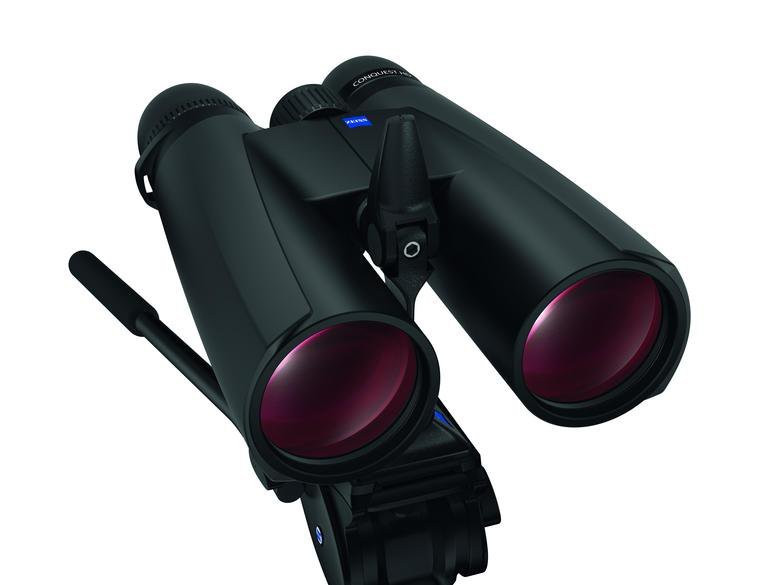 Бинокль Carl Zeiss CONQUEST HD 8x56