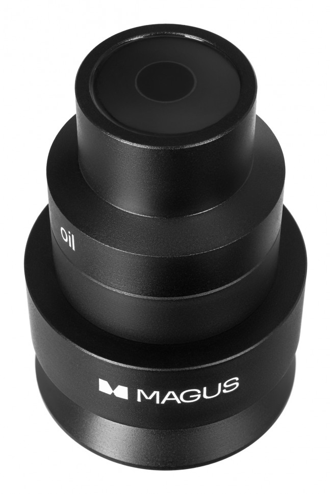 Конденсор темного поля иммерсионный MAGUS DF2 A 1,36–1,25ми