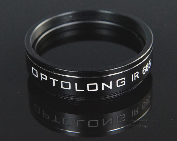 Фильтр Optolong IR Pass 685nm (2”)