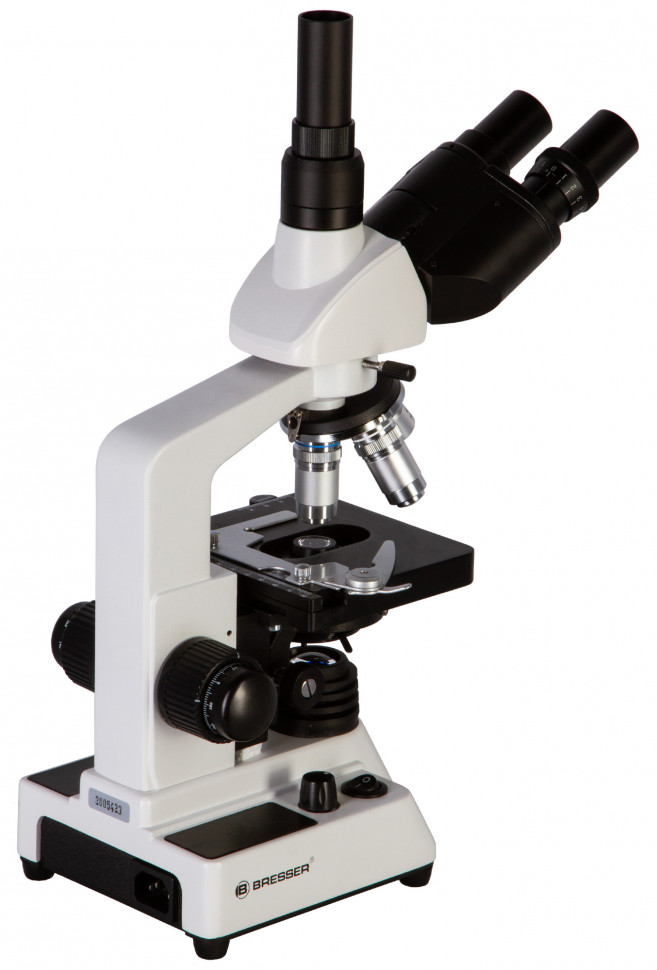 Микроскоп Bresser Researcher Trino
