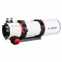 Труба оптическая SVBONY SV550 80мм F6 апохромат Труба оптическая SVBONY SV550 80мм F6 апохромат