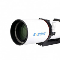 Труба оптическая SVBONY SV550 80мм F6 апохромат Труба оптическая SVBONY SV550 80мм F6 апохромат
