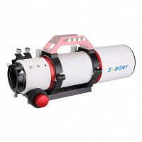 Труба оптическая SVBONY SV550 80мм F6 апохромат Труба оптическая SVBONY SV550 80мм F6 апохромат
