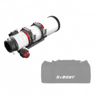 Труба оптическая SVBONY SV550 80мм F6 апохромат Труба оптическая SVBONY SV550 80мм F6 апохромат