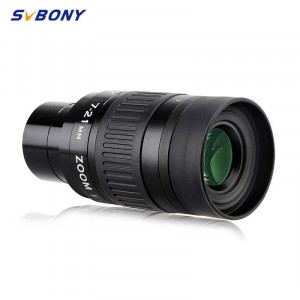Окуляр-зум SVBONY 7-21 мм, 1,25"