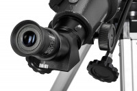 Телескоп Levenhuk New Skyline PLUS 90/900 AZ3 Телескоп Levenhuk New Skyline PLUS 90/900 AZ3