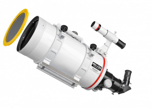 Оптическая труба Bresser Messier MC-152 Hexafoc Optical Tube Assemb