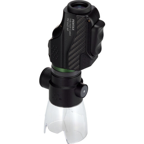 Макронасадка Macro Stand V-MS1 для монокуляра Pentax VM