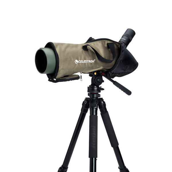 Зрительная труба Celestron Regal M2 80 ED