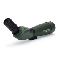 Зрительная труба Celestron Regal M2 80 ED