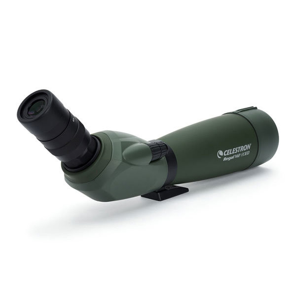 Зрительная труба Celestron Regal M2 80 ED