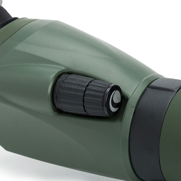 Зрительная труба Celestron Regal M2 80 ED
