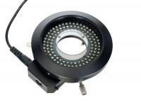 Осветитель кольцевой с поляризационным фильтром MAGUS LED RP1 Осветитель кольцевой с поляризационным фильтром MAGUS LED RP1