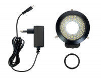 Осветитель кольцевой с поляризационным фильтром MAGUS LED RP1 Осветитель кольцевой с поляризационным фильтром MAGUS LED RP1