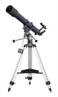 Телескоп Levenhuk New Skyline PLUS 90/900 EQ2