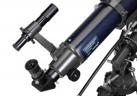 Телескоп Levenhuk New Skyline PLUS 90/900 EQ2