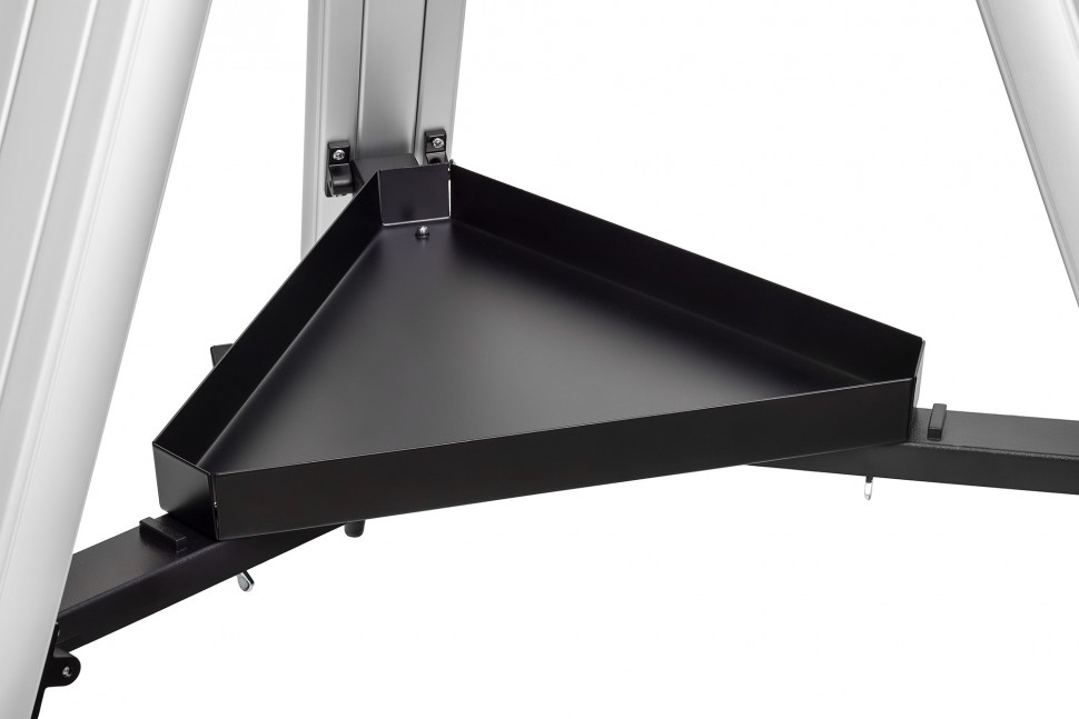 Телескоп Levenhuk New Skyline PLUS 90/900 EQ2