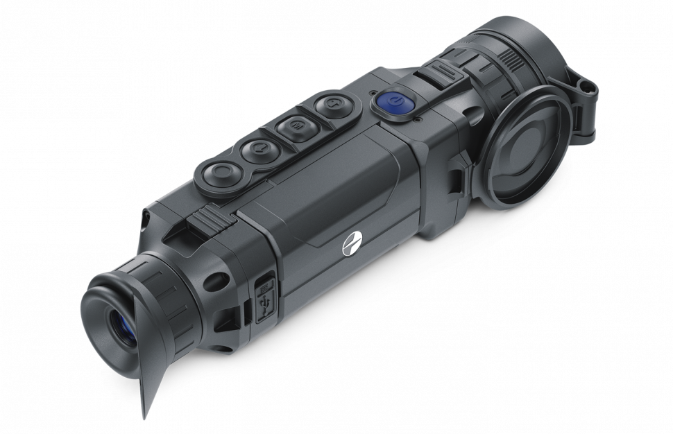 Тепловизор Pulsar Helion 2 XP50