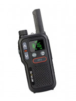 Рация Retevis Walkie-Talkie RB618 (вариант В) Рация Retevis Walkie-Talkie RB618 (вариант В)
