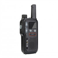 Рация Retevis Walkie-Talkie RB618 (вариант В) Рация Retevis Walkie-Talkie RB618 (вариант В)