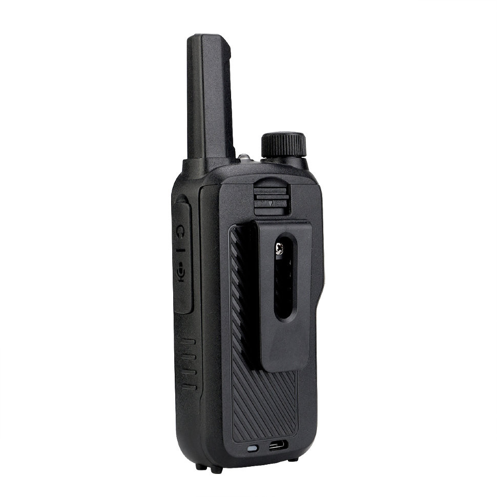 Рация Retevis Walkie-Talkie RB618 (вариант В)