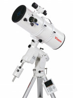 Телескоп Vixen SXP2-R200SS, с треногой и полуколонной