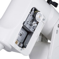 Телескоп Vixen SXP2-R200SS, с треногой и полуколонной
