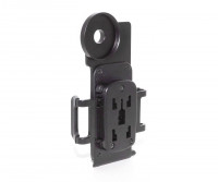 Универсальный адаптер для установки смартфона на телескоп TS-Optics Smartphone adapter с резьбой T2 Универсальный адаптер для установки смартфона на телескоп TS-Optics Smartphone adapter с резьбой T2