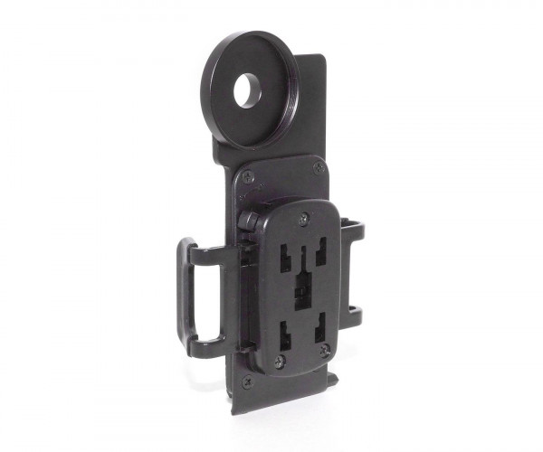 Универсальный адаптер для установки смартфона на телескоп TS-Optics Smartphone adapter с резьбой T2