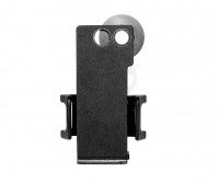 Универсальный адаптер для установки смартфона на телескоп TS-Optics Smartphone adapter с резьбой T2 Универсальный адаптер для установки смартфона на телескоп TS-Optics Smartphone adapter с резьбой T2