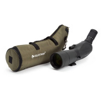 Зрительная труба Celestron Trailseeker 65 - 45