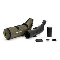 Зрительная труба Celestron Trailseeker 65 - 45
