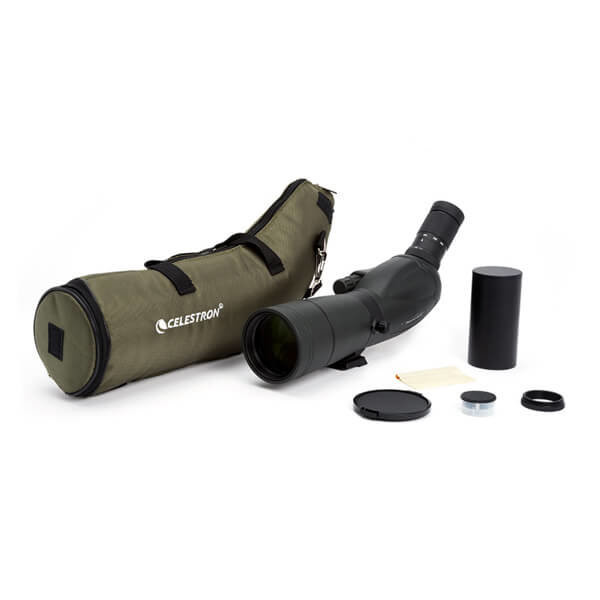 Зрительная труба Celestron Trailseeker 65 - 45