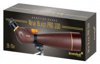 Зрительная труба Levenhuk New Blaze PRO 100