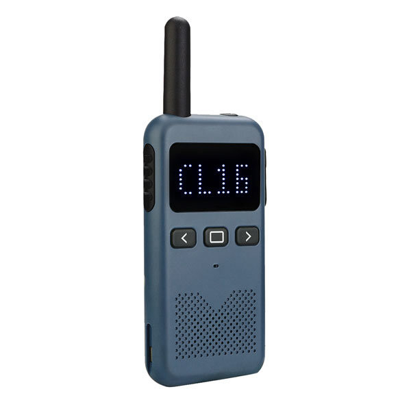 Рация Retevis Walkie-Talkie RB619 (зарядка USB Type C)